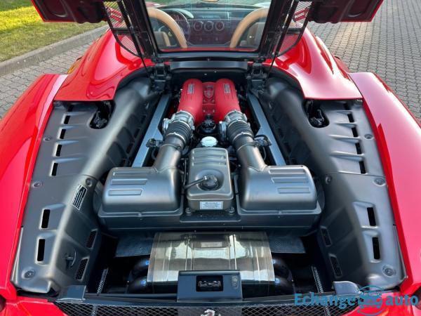 FERRARI F430 SPIDER F430 Spider V8 F1