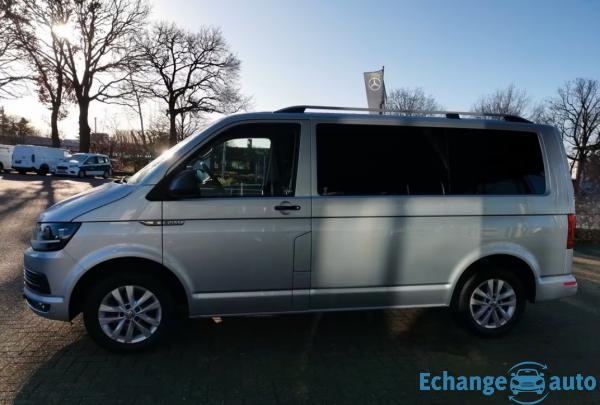 VOLKSWAGEN MULTIVAN Multivan 2.0 TDI 150 DSG7 