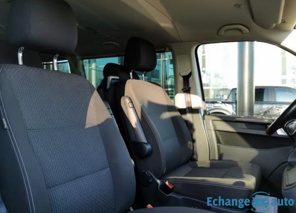 VOLKSWAGEN MULTIVAN Multivan 2.0 TDI 150 DSG7 
