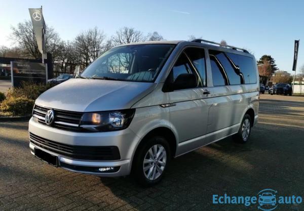 VOLKSWAGEN MULTIVAN Multivan 2.0 TDI 150 DSG7 