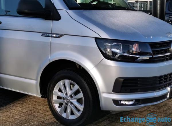 VOLKSWAGEN MULTIVAN Multivan 2.0 TDI 150 DSG7 