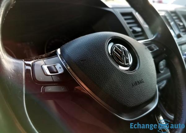 VOLKSWAGEN MULTIVAN Multivan 2.0 TDI 150 DSG7 