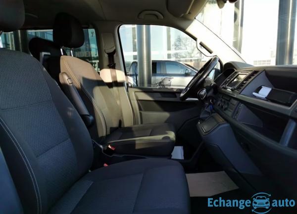 VOLKSWAGEN MULTIVAN Multivan 2.0 TDI 150 DSG7 