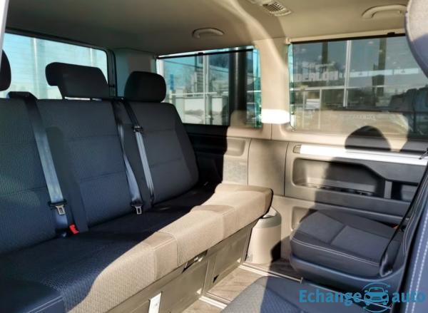 VOLKSWAGEN MULTIVAN Multivan 2.0 TDI 150 DSG7 