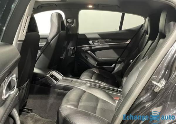 PORSCHE PANAMERA Panamera 4S V8 4.8 400 PDK