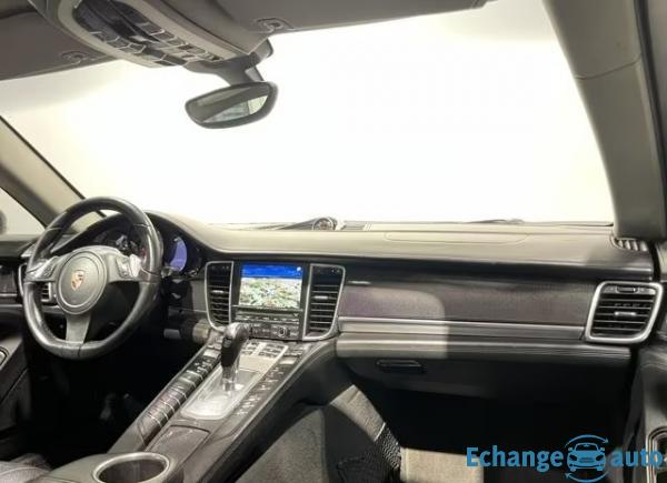 PORSCHE PANAMERA Panamera 4S V8 4.8 400 PDK