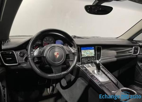 PORSCHE PANAMERA Panamera 4S V8 4.8 400 PDK