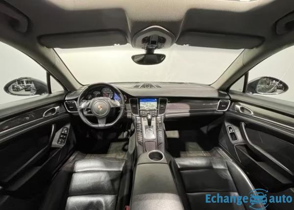 PORSCHE PANAMERA Panamera 4S V8 4.8 400 PDK