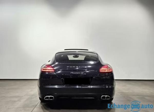 PORSCHE PANAMERA Panamera 4S V8 4.8 400 PDK