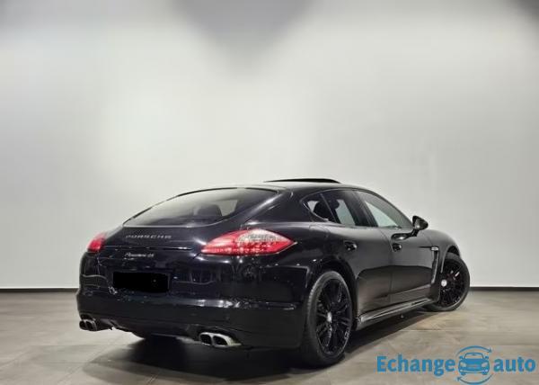 PORSCHE PANAMERA Panamera 4S V8 4.8 400 PDK