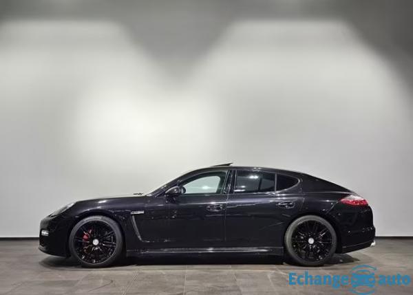 PORSCHE PANAMERA Panamera 4S V8 4.8 400 PDK