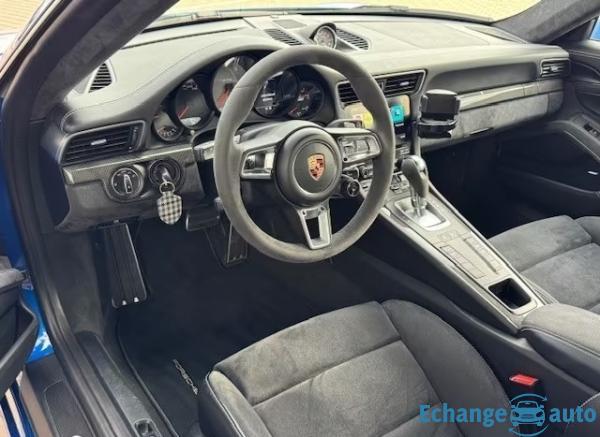 PORSCHE 911 CARRERA COUPE 911 Carrera 4 3.0i 450 GTS PDK