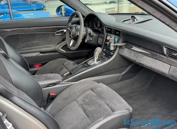 PORSCHE 911 CARRERA COUPE 911 Carrera 4 3.0i 450 GTS PDK