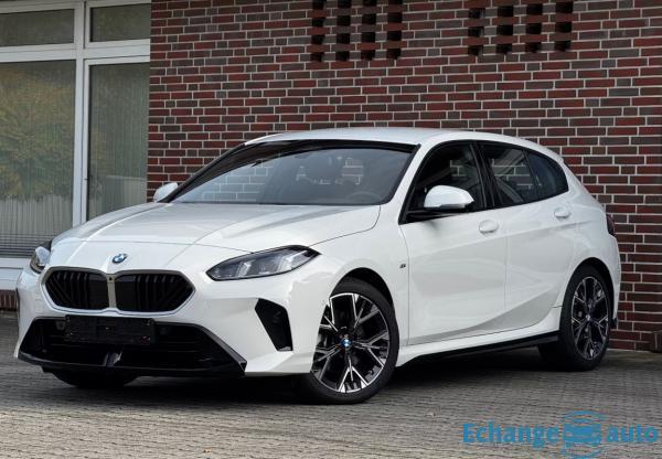 BMW SERIE 1 F40 120i 178 ch DKG7 M Sport