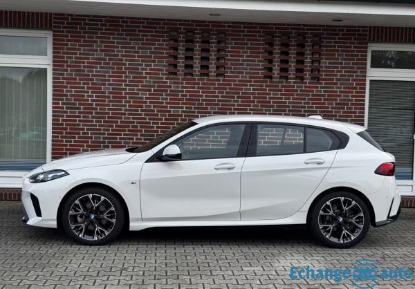 BMW SERIE 1 F40 120i 178 ch DKG7 M Sport