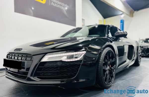 AUDI R8 R8 V10 5.2 FSI 525 Quattro S tronic 7