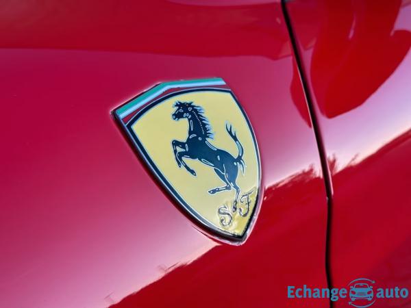 FERRARI F430 SPIDER F430 Spider V8 F1