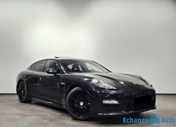 PORSCHE PANAMERA Panamera 4S V8 4.8 400 PDK