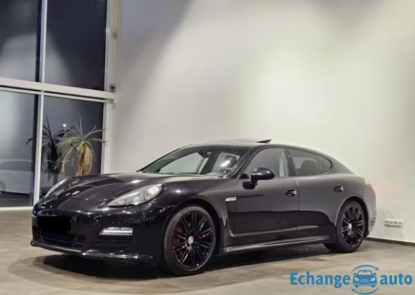 PORSCHE PANAMERA Panamera 4S V8 4.8 400 PDK