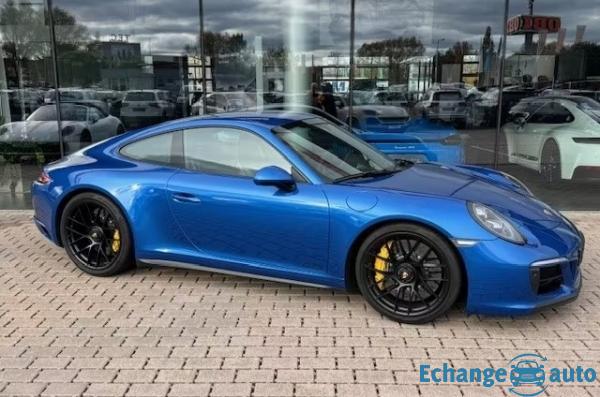 PORSCHE 911 CARRERA COUPE 911 Carrera 4 3.0i 450 GTS PDK