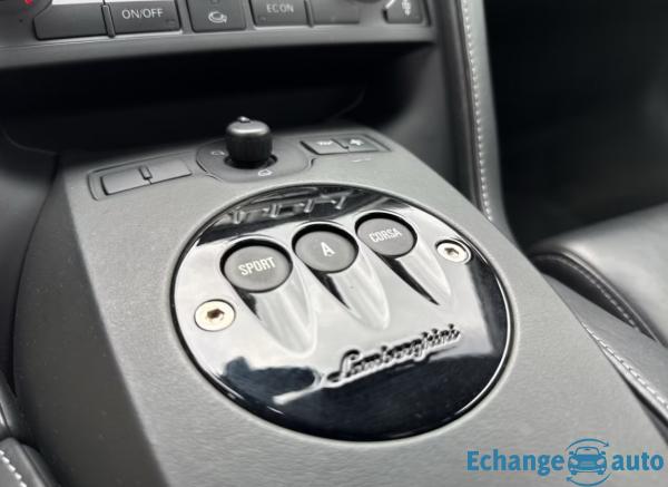 LAMBORGHINI GALLARDO LP 560-4 Gallardo 5.2 V10 LP 560-4 Bicolore