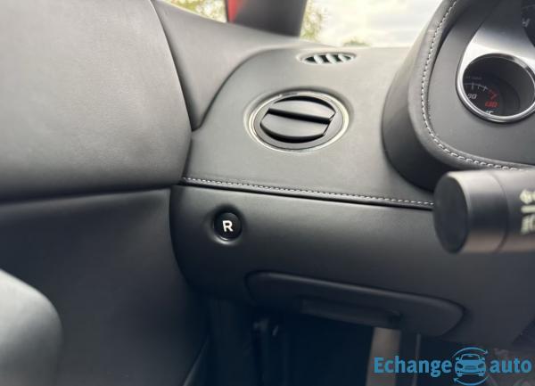 LAMBORGHINI GALLARDO LP 560-4 Gallardo 5.2 V10 LP 560-4 Bicolore