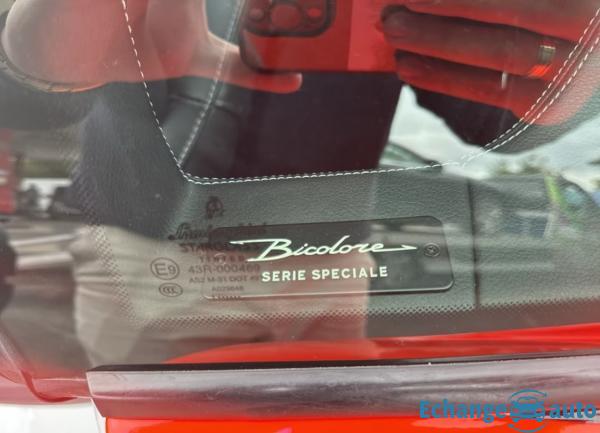 LAMBORGHINI GALLARDO LP 560-4 Gallardo 5.2 V10 LP 560-4 Bicolore