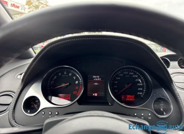 LAMBORGHINI GALLARDO LP 560-4 Gallardo 5.2 V10 LP 560-4 Bicolore