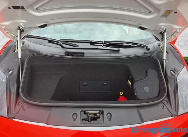 LAMBORGHINI GALLARDO LP 560-4 Gallardo 5.2 V10 LP 560-4 Bicolore