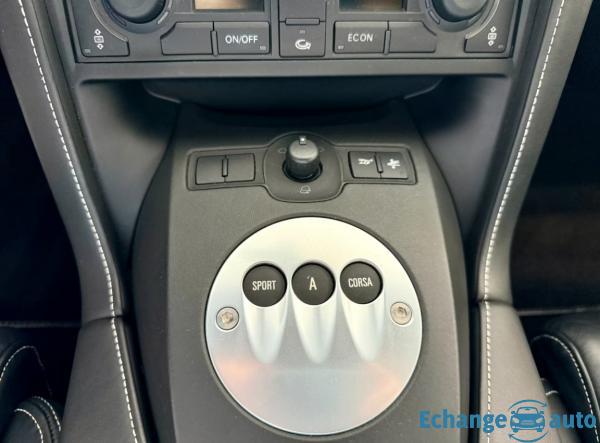 LAMBORGHINI GALLARDO LP 550-2 Gallardo 5.2 V10 LP 550-2 