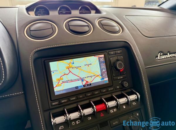 LAMBORGHINI GALLARDO LP 550-2 Gallardo 5.2 V10 LP 550-2 