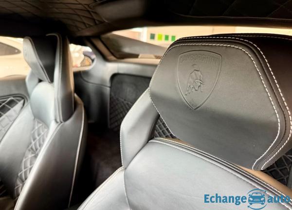 LAMBORGHINI GALLARDO LP 550-2 Gallardo 5.2 V10 LP 550-2 