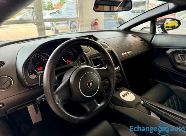 LAMBORGHINI GALLARDO LP 550-2 Gallardo 5.2 V10 LP 550-2 