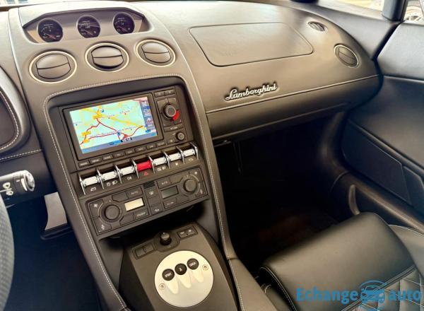 LAMBORGHINI GALLARDO LP 550-2 Gallardo 5.2 V10 LP 550-2 