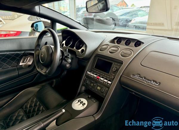 LAMBORGHINI GALLARDO LP 550-2 Gallardo 5.2 V10 LP 550-2 