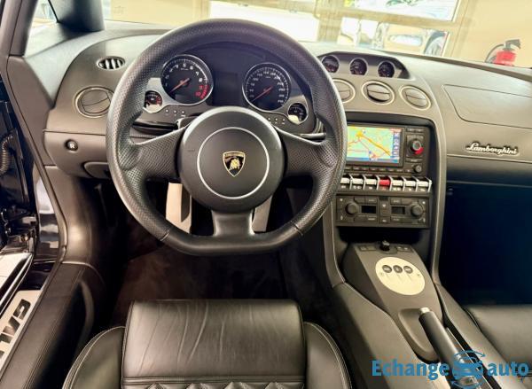 LAMBORGHINI GALLARDO LP 550-2 Gallardo 5.2 V10 LP 550-2 