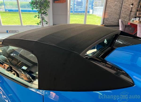 LAMBORGHINI HURACAN SPYDER Huracan Spyder 5.2 V10 LP 610-4 