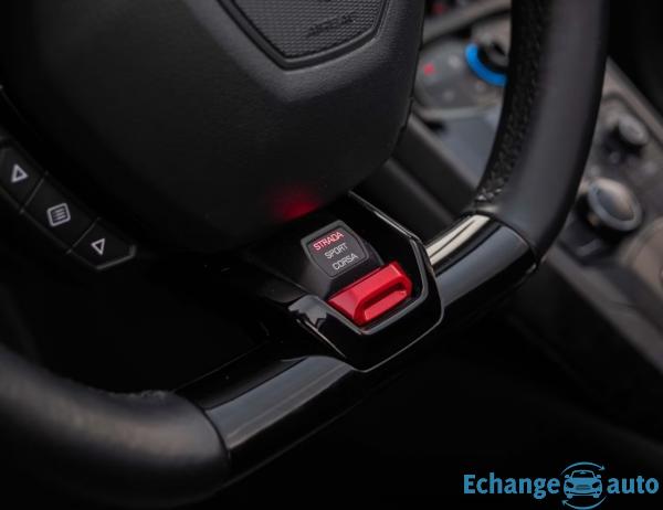 LAMBORGHINI HURACAN SPYDER Huracan Spyder 5.2 V10 LP 610-4 