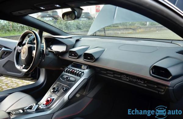 LAMBORGHINI HURACAN Huracan 5.2 V10 LP 610-4 