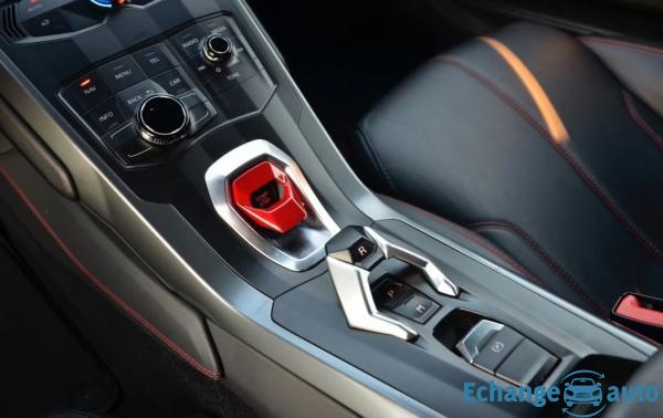 LAMBORGHINI HURACAN Huracan 5.2 V10 LP 610-4 