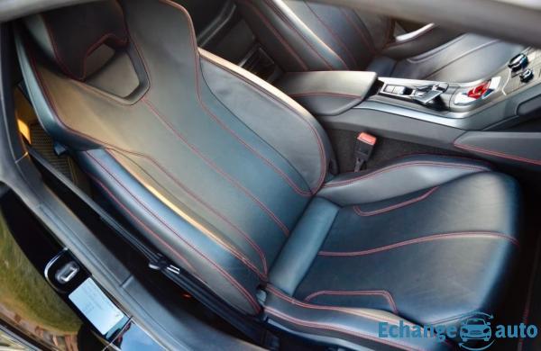 LAMBORGHINI HURACAN Huracan 5.2 V10 LP 610-4 
