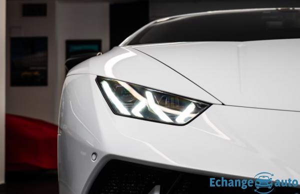 LAMBORGHINI HURACAN Huracan Performante 640 
