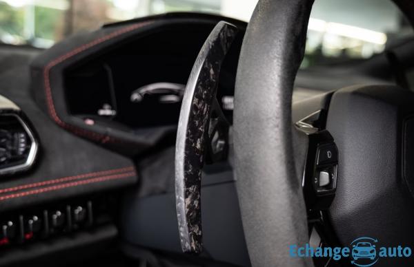 LAMBORGHINI HURACAN Huracan Performante 640 