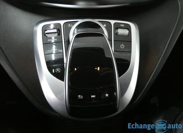 MERCEDES CLASSE V Classe V Extra-Long 250 d PACK AMG