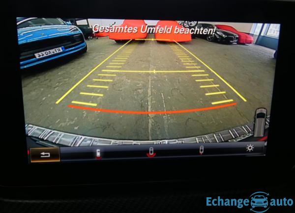 MERCEDES CLASSE V Classe V Extra-Long 250 d PACK AMG