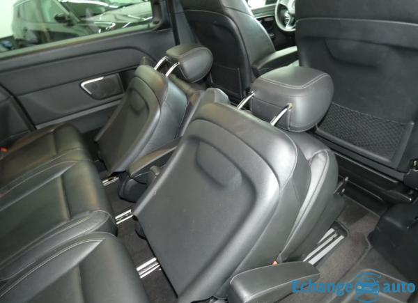 MERCEDES CLASSE V Classe V Extra-Long 250 d PACK AMG