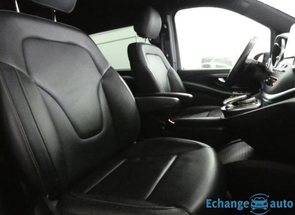 MERCEDES CLASSE V Classe V Extra-Long 250 d PACK AMG