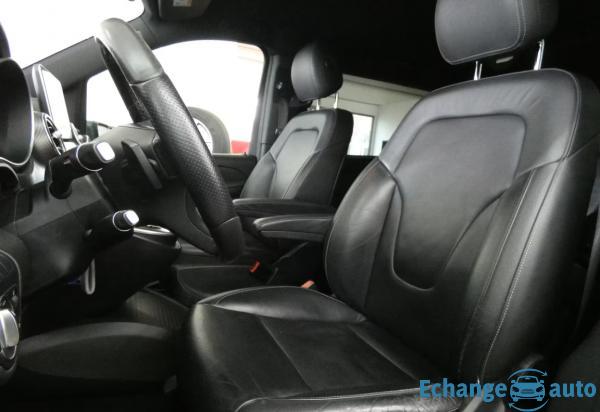 MERCEDES CLASSE V Classe V Extra-Long 250 d PACK AMG