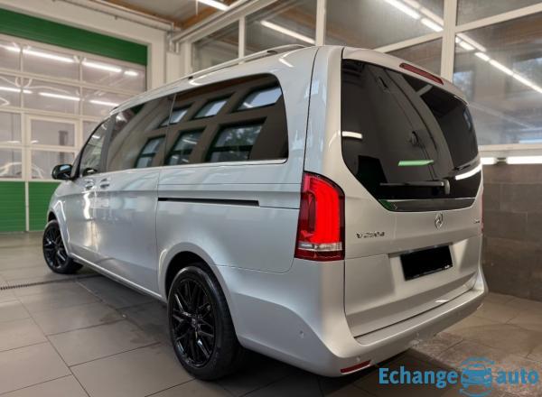 MERCEDES CLASSE V Classe V Long 250 d 4Matic 7G-AVANTGARDE EDITION