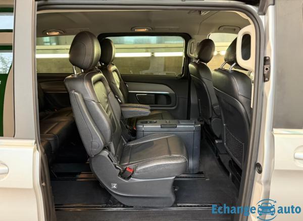 MERCEDES CLASSE V Classe V Long 250 d 4Matic 7G-AVANTGARDE EDITION